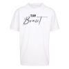 Build Your Brand Oversize T-Shirt Heavy Miniaturansicht