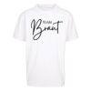 Build Your Brand Oversize T-Shirt Heavy Miniaturansicht