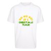 Build Your Brand Oversize T-Shirt Heavy Miniaturansicht