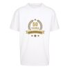 Build Your Brand Oversize T-Shirt Heavy Miniaturansicht