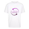 Build Your Brand Oversize T-Shirt Heavy Miniaturansicht