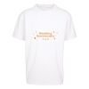 Build Your Brand Oversize T-Shirt Heavy Miniaturansicht