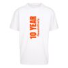 Build Your Brand Oversize T-Shirt Heavy Miniaturansicht
