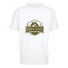 Build Your Brand Oversize T-Shirt Heavy Miniaturansicht