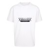 Build Your Brand Oversize T-Shirt Heavy Miniaturansicht