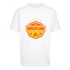 Build Your Brand Oversize T-Shirt Heavy Miniaturansicht