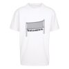 Build Your Brand Oversize T-Shirt Heavy Miniaturansicht