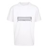 Build Your Brand Oversize T-Shirt Heavy Miniaturansicht