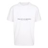 Build Your Brand Oversize T-Shirt Heavy Miniaturansicht