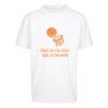 Build Your Brand Oversize T-Shirt Heavy Miniaturansicht