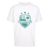 Build Your Brand Oversize T-Shirt Heavy Miniaturansicht