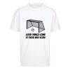 Build Your Brand Oversize T-Shirt Heavy Miniaturansicht
