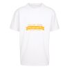 Build Your Brand Oversize T-Shirt Heavy Miniaturansicht