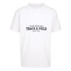 Build Your Brand Oversize T-Shirt Heavy Miniaturansicht