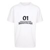 Build Your Brand Oversize T-Shirt Heavy Miniaturansicht