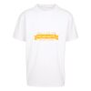 Build Your Brand Oversize T-Shirt Heavy Miniaturansicht