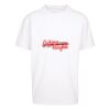 Build Your Brand Oversize T-Shirt Heavy Miniaturansicht