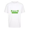 Build Your Brand Oversize T-Shirt Heavy Miniaturansicht