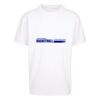 Build Your Brand Oversize T-Shirt Heavy Miniaturansicht
