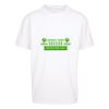 Build Your Brand Oversize T-Shirt Heavy Miniaturansicht
