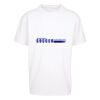 Build Your Brand Oversize T-Shirt Heavy Miniaturansicht