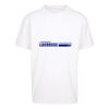 Build Your Brand Oversize T-Shirt Heavy Miniaturansicht