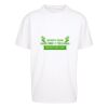 Build Your Brand Oversize T-Shirt Heavy Miniaturansicht