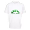 Build Your Brand Oversize T-Shirt Heavy Miniaturansicht