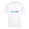 Build Your Brand Oversize T-Shirt Heavy Miniaturansicht
