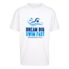 Build Your Brand Oversize T-Shirt Heavy Miniaturansicht