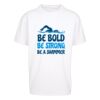 Build Your Brand Oversize T-Shirt Heavy Miniaturansicht