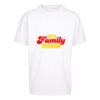 Build Your Brand Oversize T-Shirt Heavy Miniaturansicht