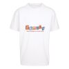 Build Your Brand Oversize T-Shirt Heavy Miniaturansicht