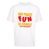 Build Your Brand Oversize T-Shirt Heavy Miniaturansicht
