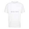 Build Your Brand Oversize T-Shirt Heavy Miniaturansicht