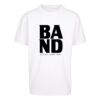 Build Your Brand Oversize T-Shirt Heavy Miniaturansicht