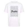 Build Your Brand Oversize T-Shirt Heavy Miniaturansicht