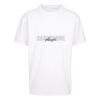 Build Your Brand Oversize T-Shirt Heavy Miniaturansicht