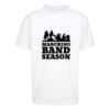 Build Your Brand Oversize T-Shirt Heavy Miniaturansicht