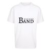 Build Your Brand Oversize T-Shirt Heavy Miniaturansicht