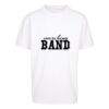 Build Your Brand Oversize T-Shirt Heavy Miniaturansicht