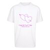 Build Your Brand Oversize T-Shirt Heavy Miniaturansicht