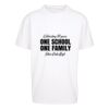 Build Your Brand Oversize T-Shirt Heavy Miniaturansicht