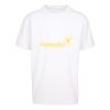 Build Your Brand Oversize T-Shirt Heavy Miniaturansicht