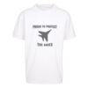 Build Your Brand Oversize T-Shirt Heavy Miniaturansicht