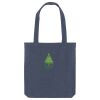 Recycling Baumwolltasche Stanley/Stella Miniaturansicht
