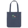 Recycling Baumwolltasche Stanley/Stella Miniaturansicht