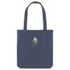 Recycling Baumwolltasche Stanley/Stella Miniaturansicht