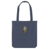 Recycling Baumwolltasche Stanley/Stella Miniaturansicht