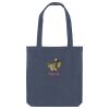 Recycling Baumwolltasche Stanley/Stella Miniaturansicht